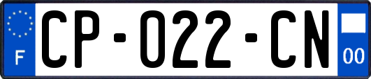 CP-022-CN