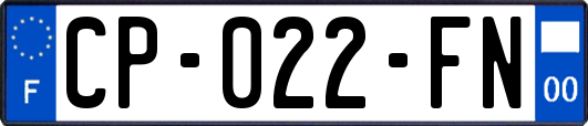 CP-022-FN