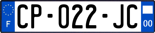 CP-022-JC