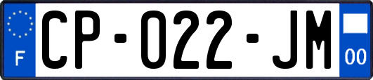 CP-022-JM
