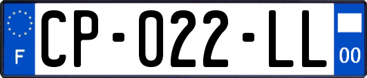 CP-022-LL