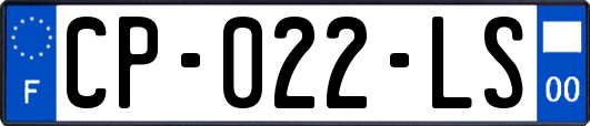CP-022-LS