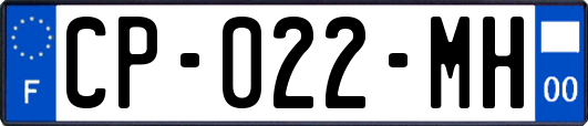 CP-022-MH