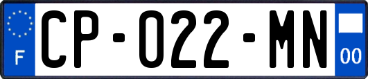 CP-022-MN