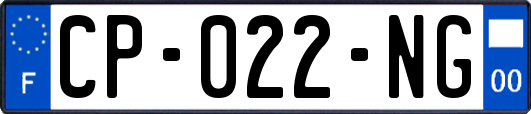 CP-022-NG