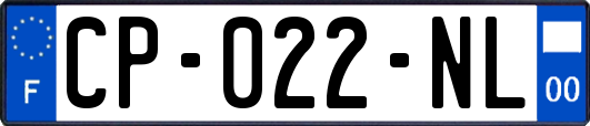 CP-022-NL