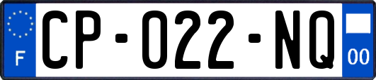 CP-022-NQ