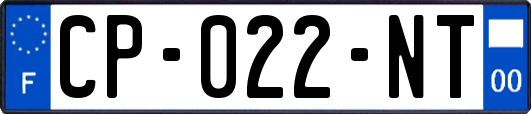 CP-022-NT