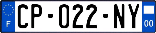 CP-022-NY