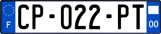 CP-022-PT