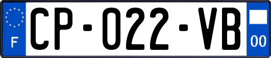 CP-022-VB