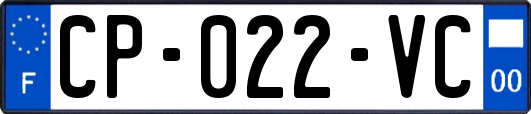 CP-022-VC