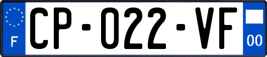 CP-022-VF
