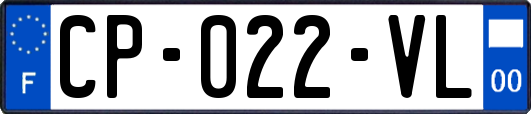 CP-022-VL