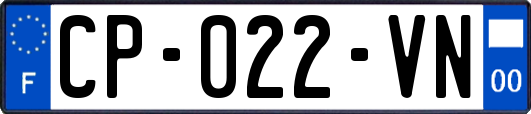 CP-022-VN