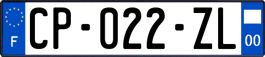 CP-022-ZL