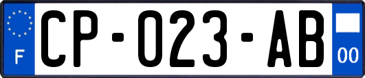 CP-023-AB