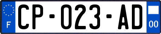 CP-023-AD