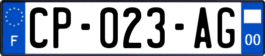 CP-023-AG