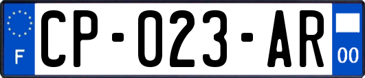 CP-023-AR