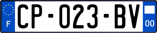 CP-023-BV