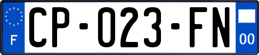 CP-023-FN