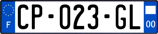 CP-023-GL