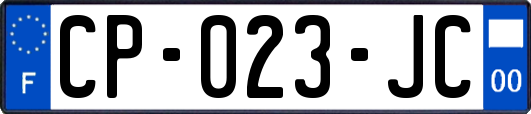 CP-023-JC