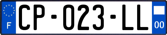 CP-023-LL
