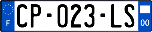 CP-023-LS