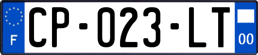 CP-023-LT