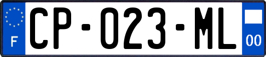 CP-023-ML