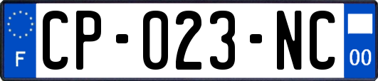 CP-023-NC