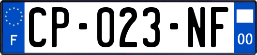 CP-023-NF