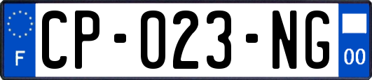 CP-023-NG