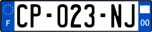 CP-023-NJ