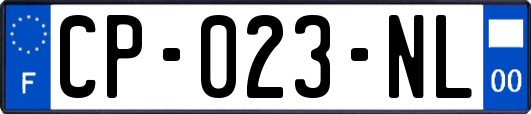 CP-023-NL