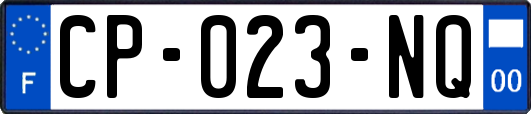 CP-023-NQ