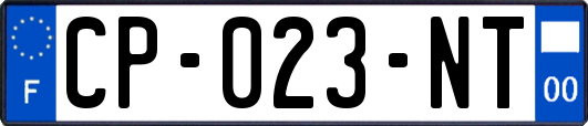 CP-023-NT