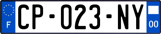 CP-023-NY