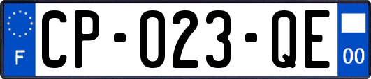 CP-023-QE