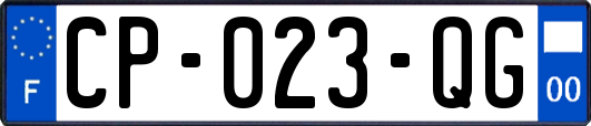 CP-023-QG