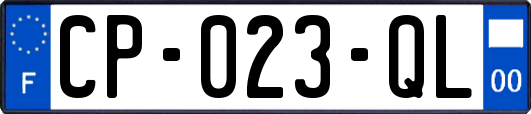 CP-023-QL