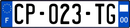 CP-023-TG