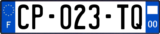 CP-023-TQ