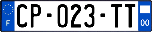 CP-023-TT