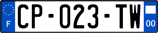 CP-023-TW