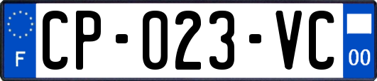 CP-023-VC