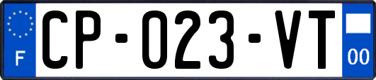 CP-023-VT