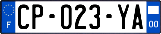 CP-023-YA